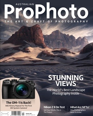 Australian ProPhoto - Issue 235 2022