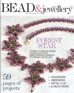 Bead & Jewellery №114 2022