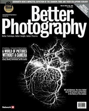 Better Photography March 2022