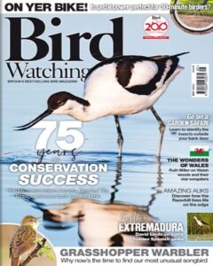 Bird Watching UK №5 May 2022