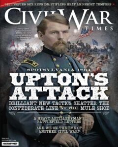 Civil War Times №3 June 2022