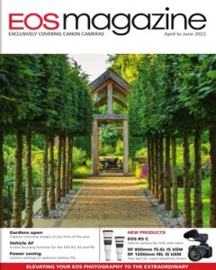 EOS Magazine April-June 2022