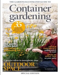 Gardens Illustrated Special Edition – Container Gardening 2022