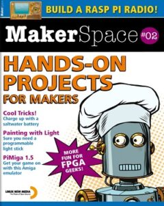 MakerSpace №2 2022