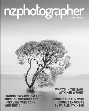 NZPhotographer №54 2022