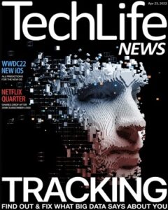 Techlife News №547 April 2022