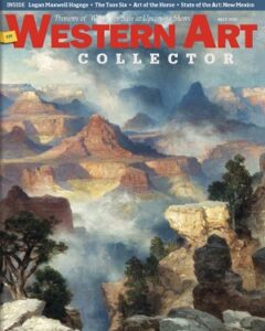 Western Art Collector №177 May 2022