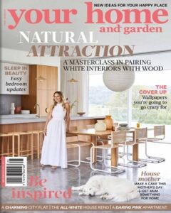 Your Home and Garden №5 May 2022