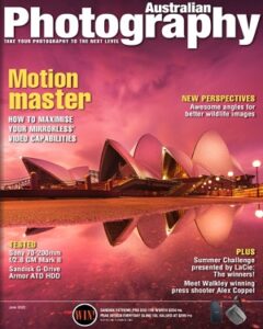 Australian Photography June 2022