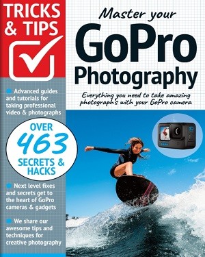 GoPro Tricks And Tips - 10th Edition 2022