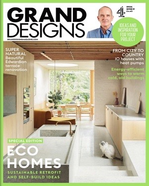 Grand Designs UK Special Edition №9 2022