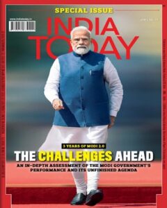 India Today №23 June 2022