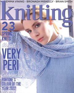 Knitting №231 May 2022