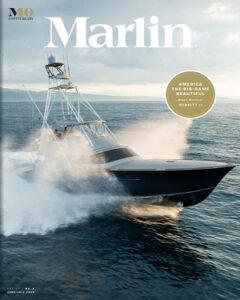 Marlin №4 June-July 2022