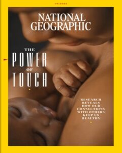 National Geographic USA №6 June 2022