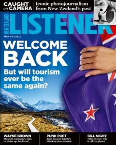 New Zealand Listener №4245 May 2022