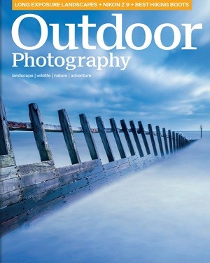 Outdoor Photographer №5 May 2022