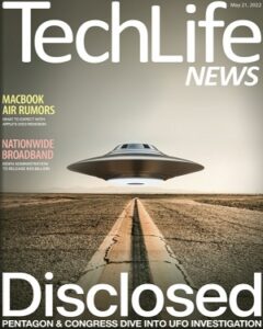 Techlife News №551 May 2022