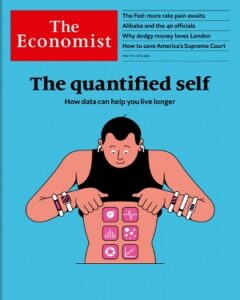 The Economist Continental Europe Edition №9295 May 2022