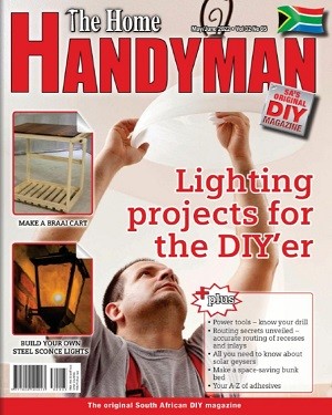 The Home Handyman May-June 2022