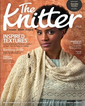 The Knitter №176 2022