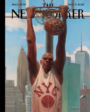 The New Yorker №11 May 2022