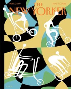 The New Yorker №12 May 2022