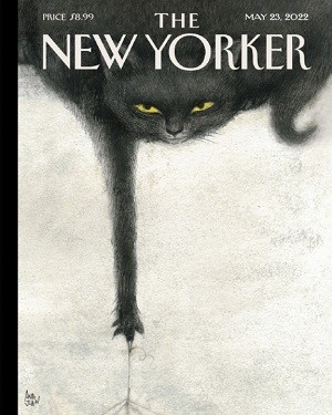 The New Yorker №13 May 2022