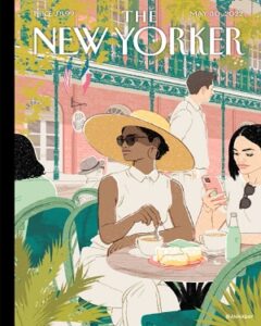 The New Yorker №14 May 2022