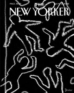 The New Yorker №15 June 2022