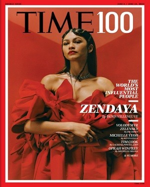 Time USA №21-22 June 2022