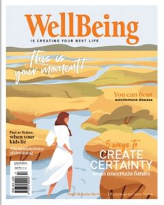 WellBeing №198 2022