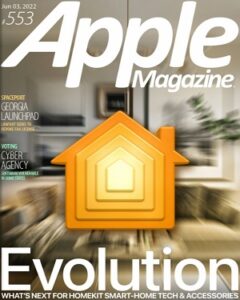 Apple Magazine №553 June 2022
