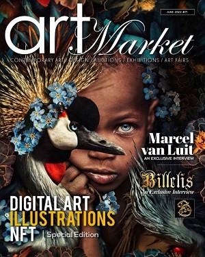 Art Market №71 - June 2022