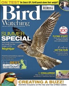 Bird Watching UK №7 July 2022