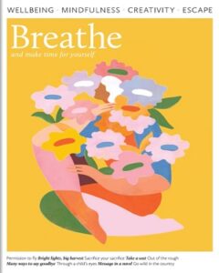 Breathe UK №48 - June 2022