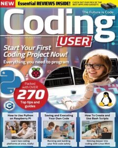 Coding User №2 June 2022