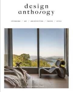 Design Anthology №33 2022