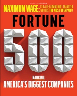 Fortune USA June 2022