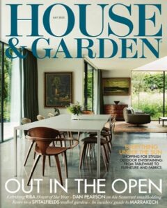 House & Garden UK July 2022
