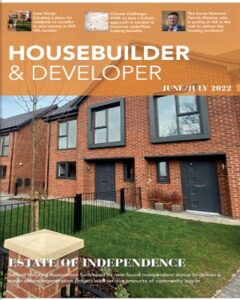 Housebuilder & Developer (HbD) June-July 2022