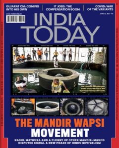 India Today №24 June 2022