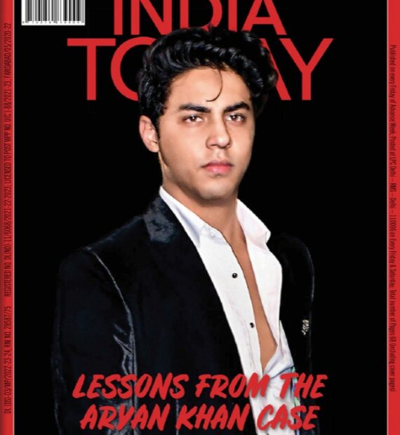 India Today №25 June 2022