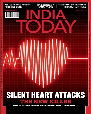 India Today №26 June 2022
