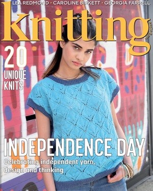 Knitting №232 2022