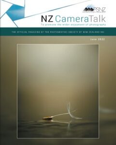 NZ CameraTalk - June 2022