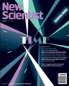 New Scientist №3391 June 2022