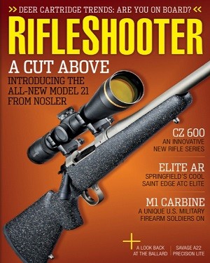 RifleShooter №4 July-August 2022