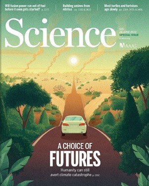 Science - 24 June 2022