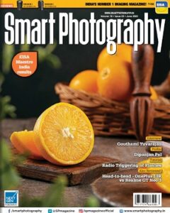 Smart Photography June 2022